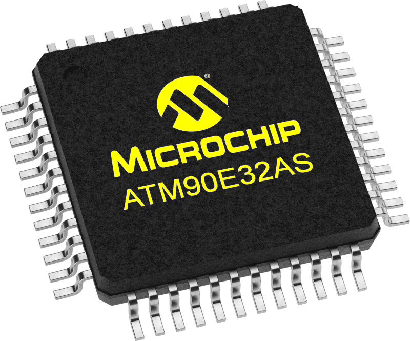 New for June – IPEM SIX ATM90E32