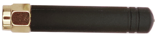Antenna 2.4GHz 5GHz Stubby Dual Band SMA Male