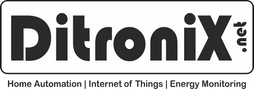 DitroniX - Home