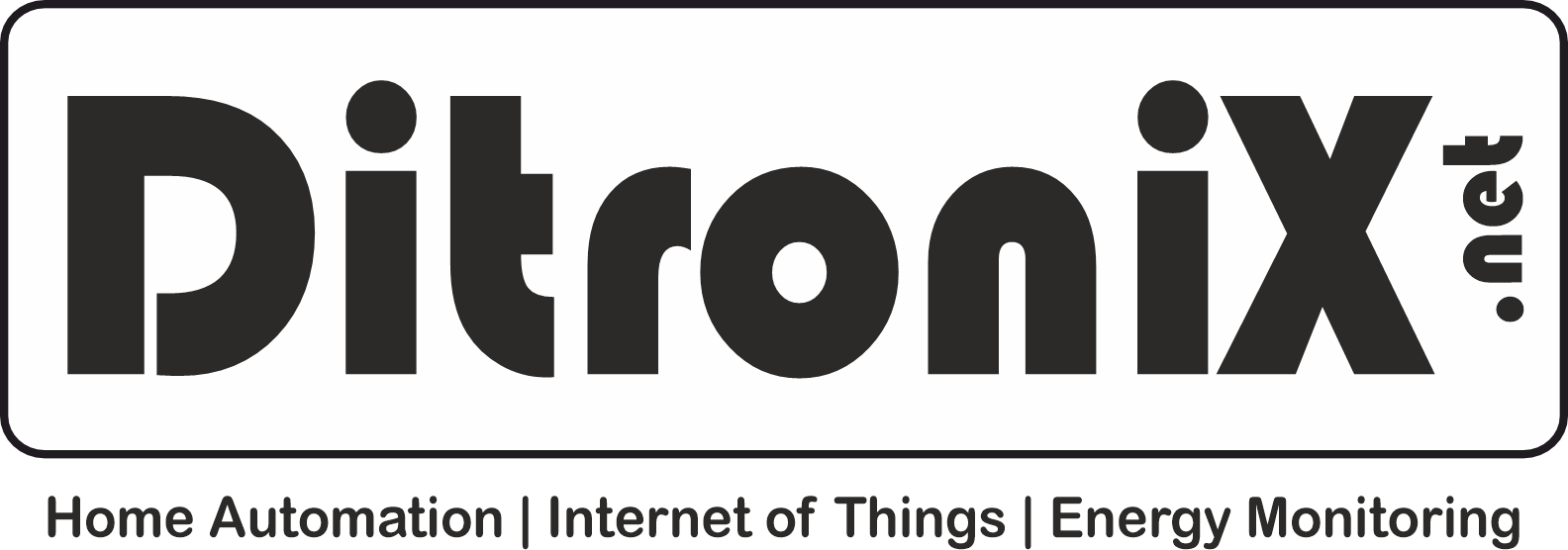 DitroniX