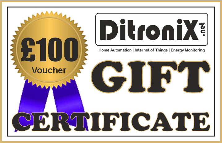 STEM Gift Cards Vouchers
