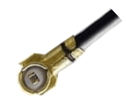 Antenna 2.4GHz MHF3 FPC Flexible for ESP32-C6 ESP32-C3
