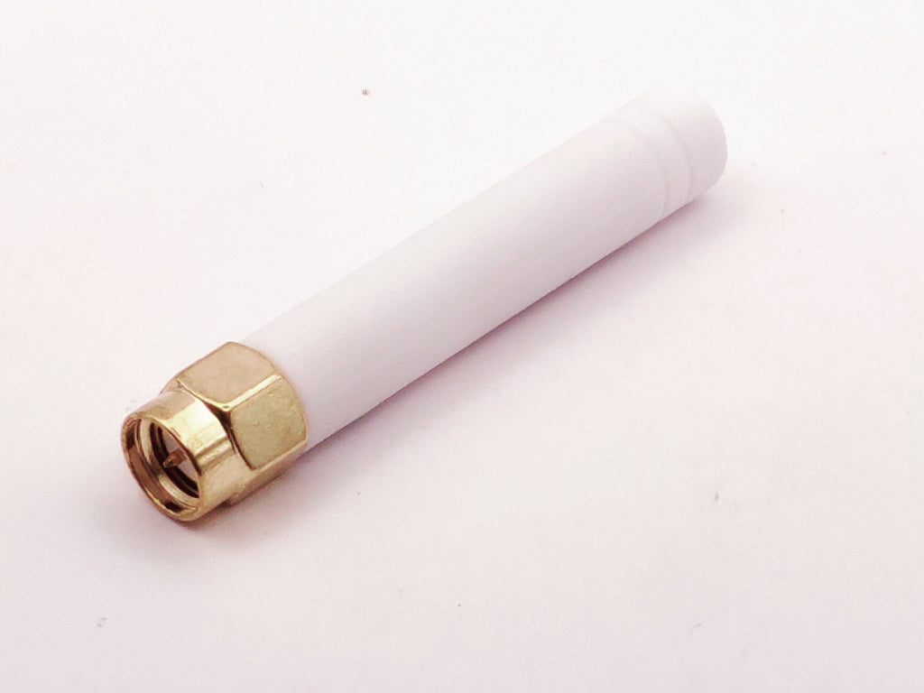 Antenna 433 MHz Stubby SMA Male