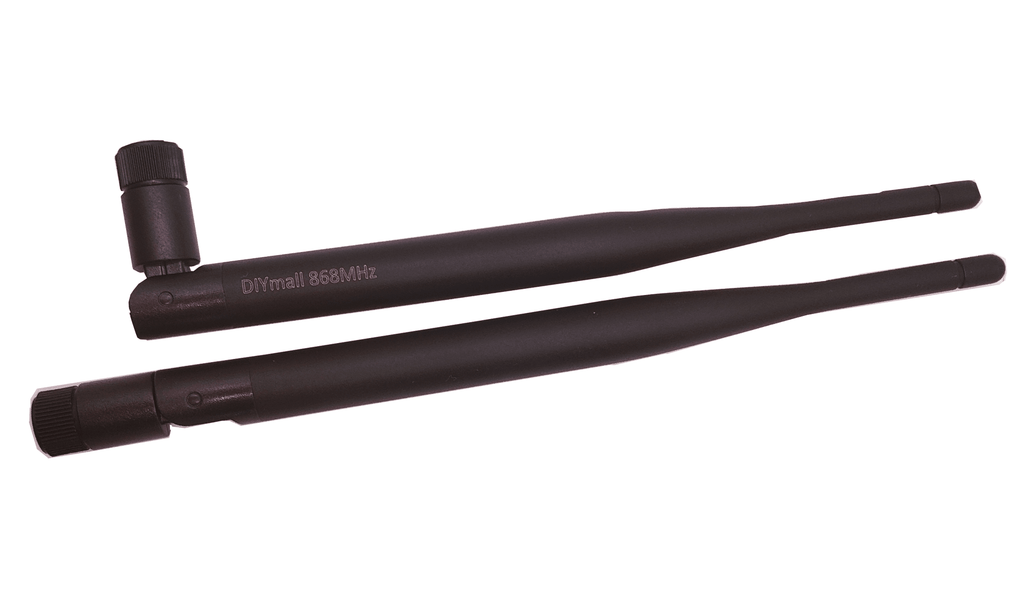 Antenna 868 MHz 5 dBi SMA Male Hinged