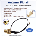 Antenna Pigtail U.FL MHF1 to SMA F