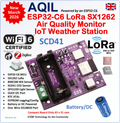 AQIL – Product Features