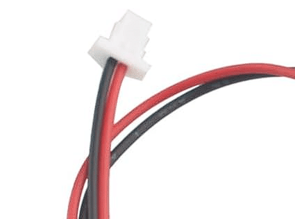 RTC Battery Holder Connector