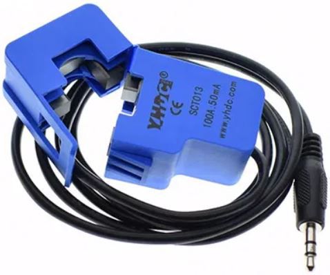YHDC SCT-013 100A-50mA