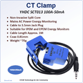 CT Clamp YHDC SCT013 100A-50mA