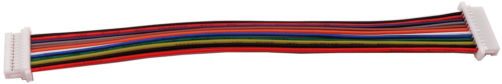 JST 12W Jumper Cable