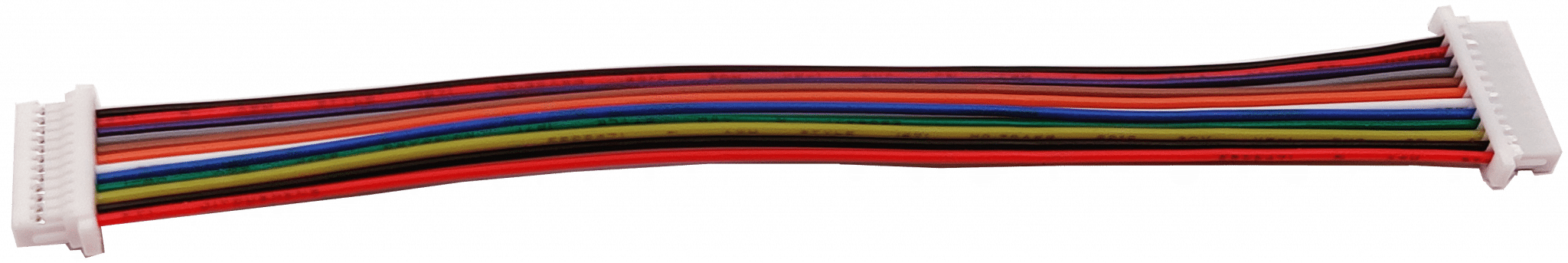JST 12W Jumper Cable