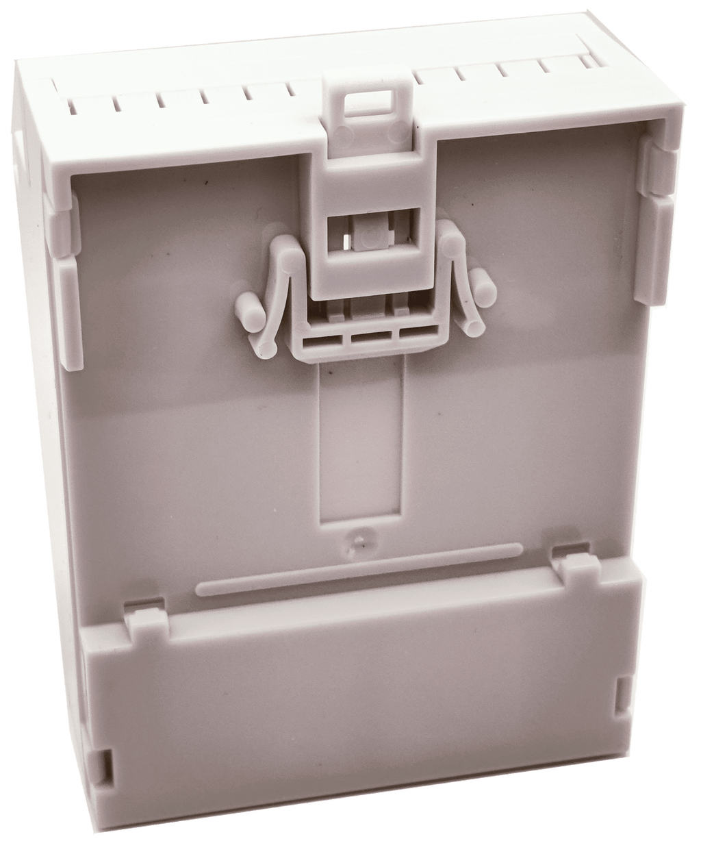 Din Enclosure VG-GR34 Base