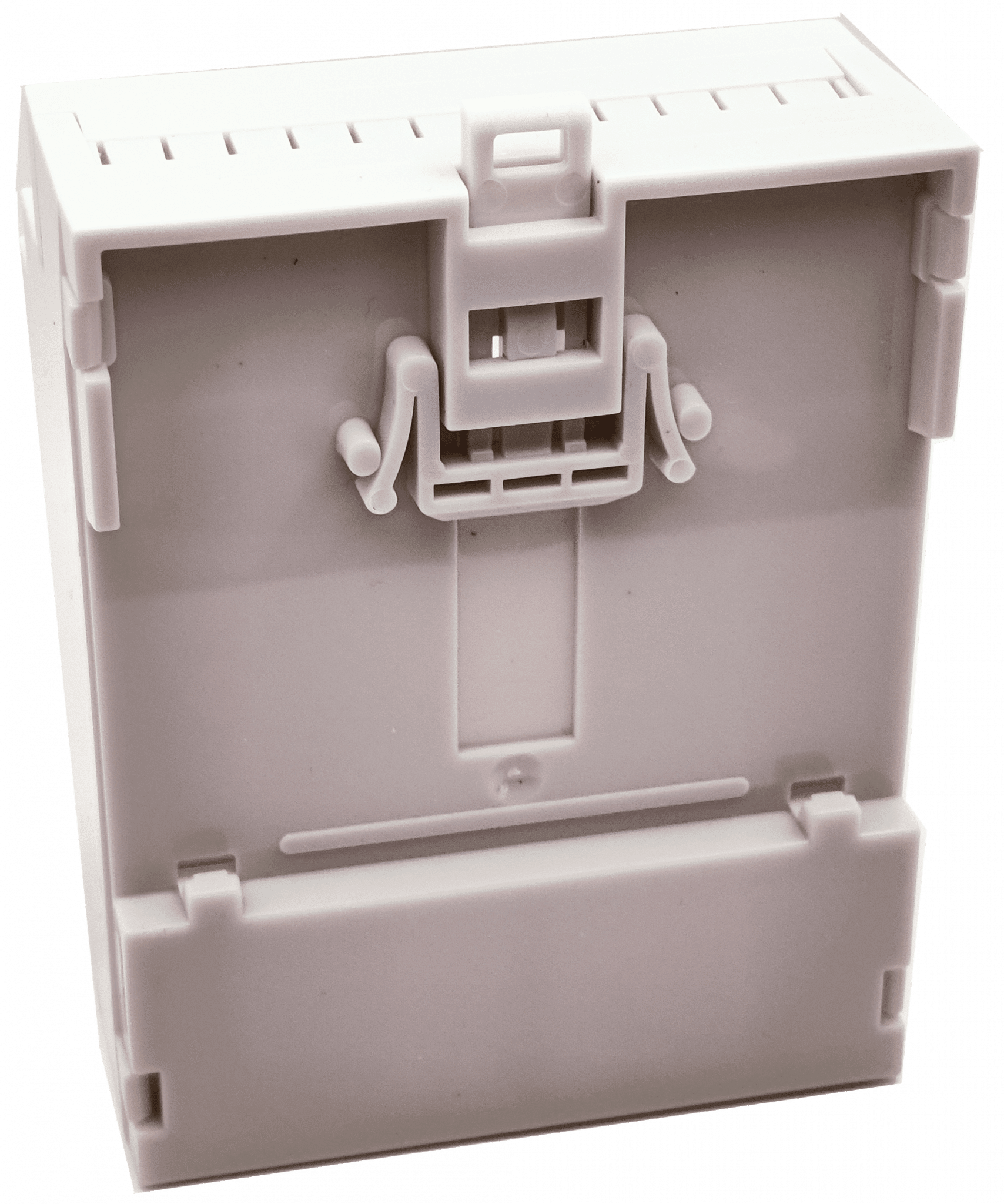 Din Enclosure VG-GR34 Base
