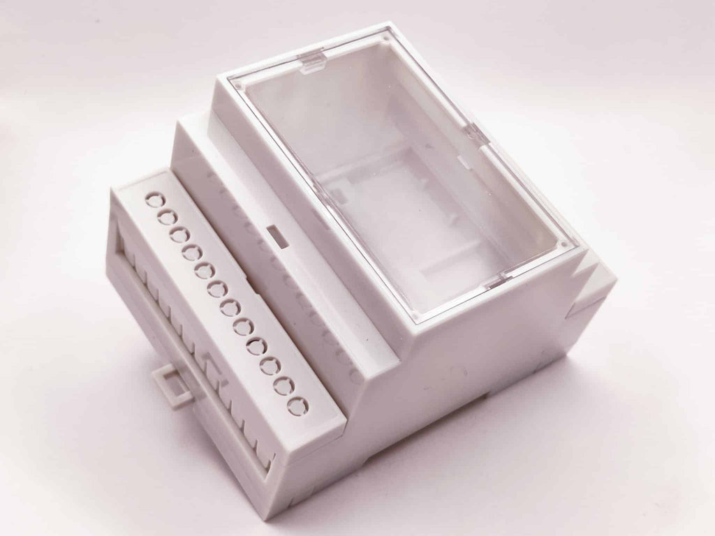Din Enclosure VG-GR34