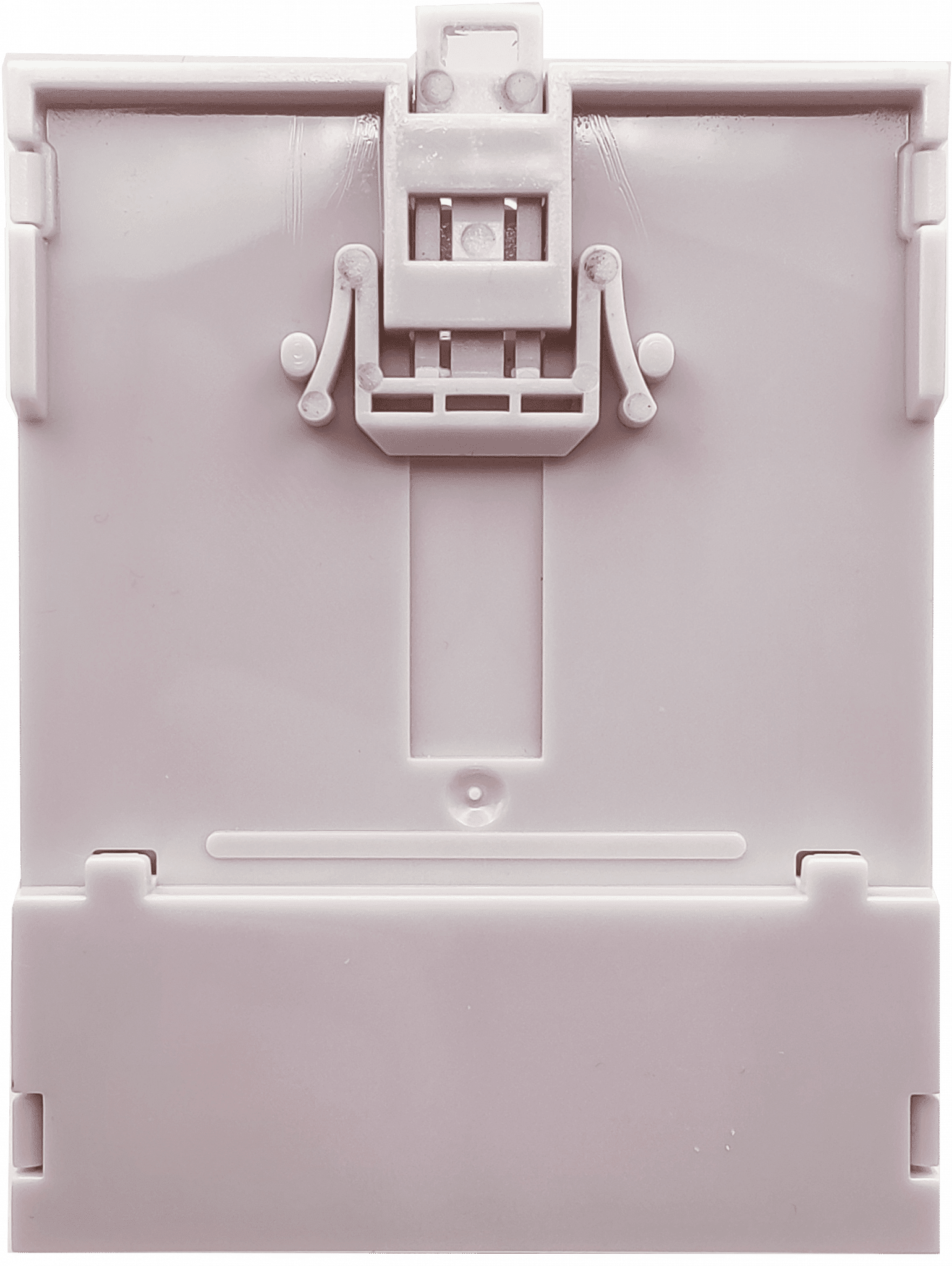 Din Enclosure VG-GR35 Base