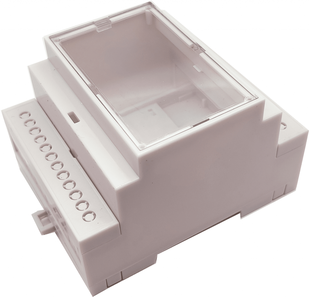 Din Enclosure VG-GR35