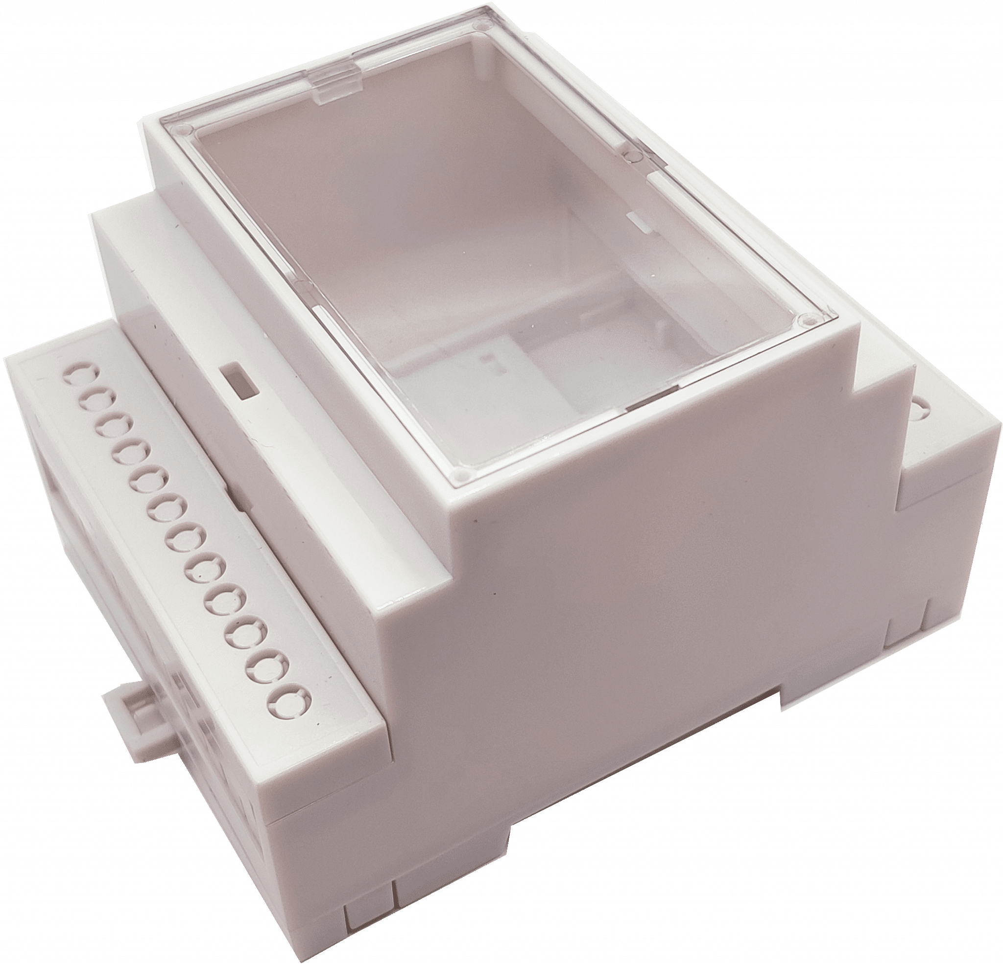 Din Enclosure VG-GR35
