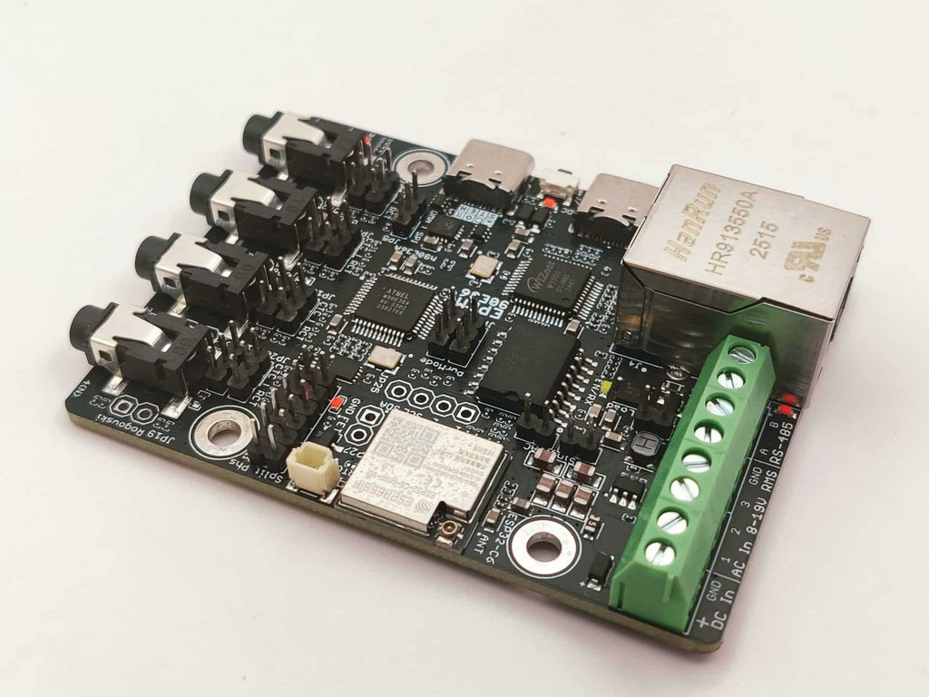 EPEM ATM90E36 Production Board (1)