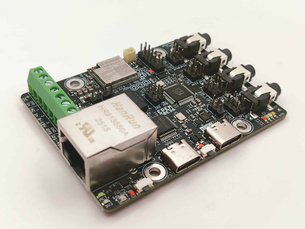 EPEM ATM90E36 Production Board (2)