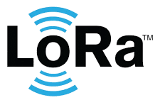 LoRa Logo DX