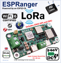 ESPRanger – Features