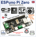 ESPuno Pi Zero U.FL – Features