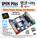 IPEM Plus – Overview