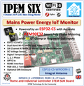 IPEM SIX – Product Features INT