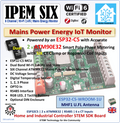 IPEM SIX – Product Features UFL