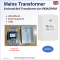 Mains 12V Transformer – Features