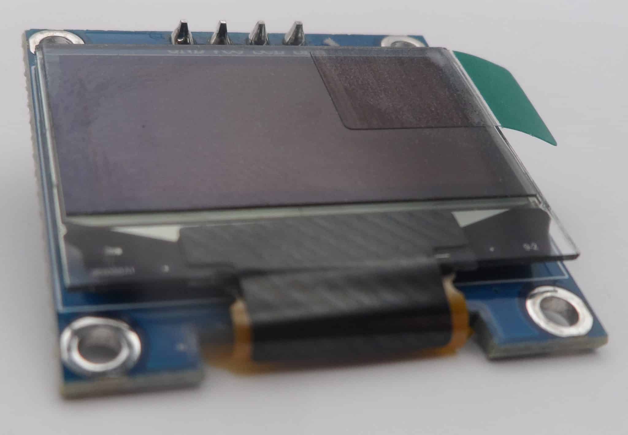 OLED Front