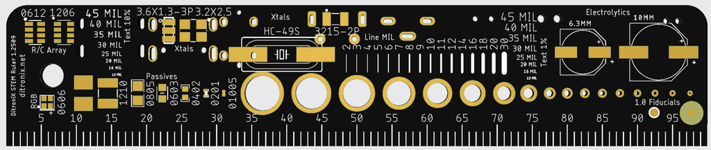 Ruler Btm