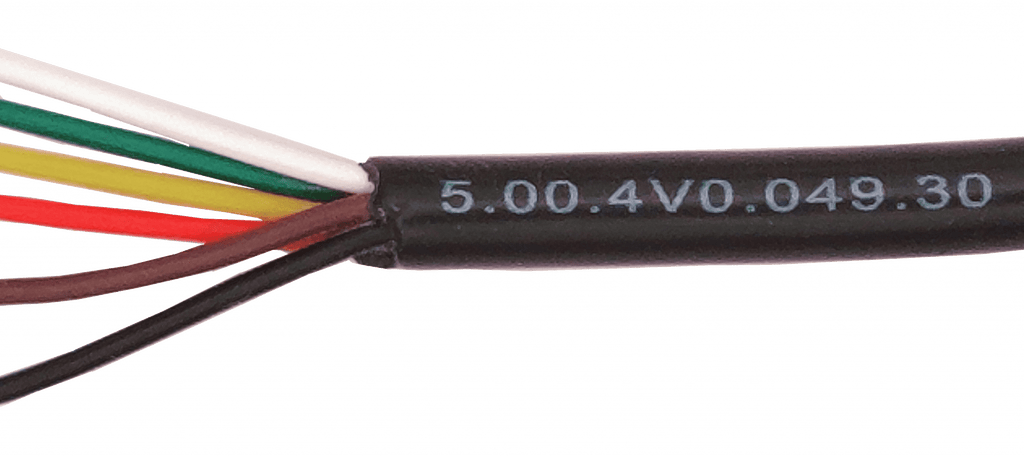 Cables