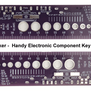 STEM Engineers Ruler